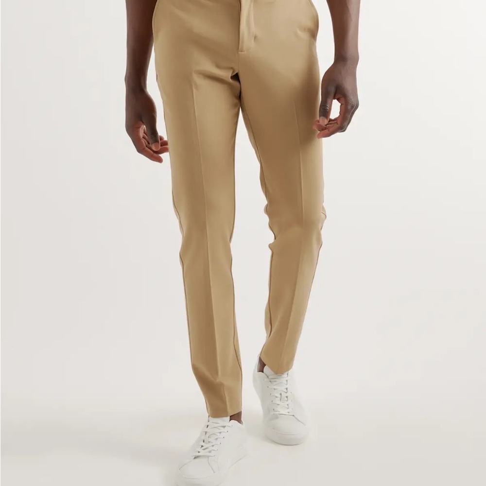 🐕 NWT Quince Ultra-Stretch 24/7 Smart Chinos